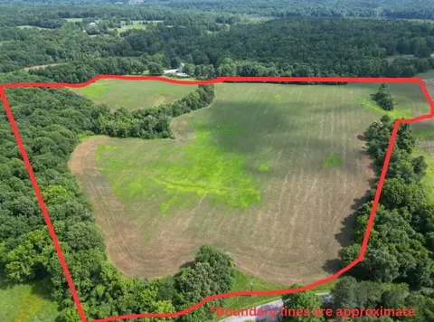 430 Carl Williams Rd, Crofton, KY 42217
