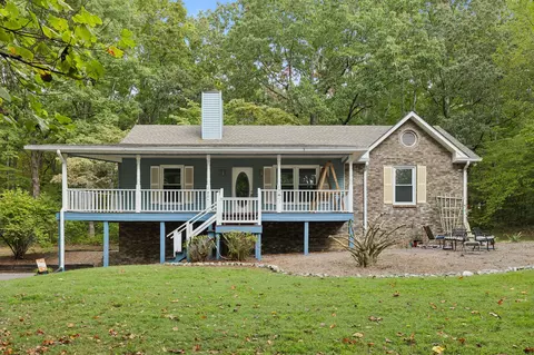 7126 Harding Dr, Fairview, TN 37062
