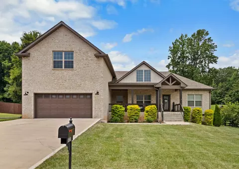 4334 Memory Ln, Adams, TN 37010
