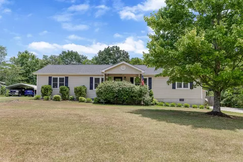 8322 Gann Rd, Soddy Daisy, TN 37379