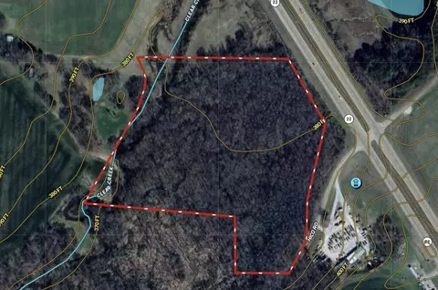 0 Highway 22, Mckenzie, TN 38201