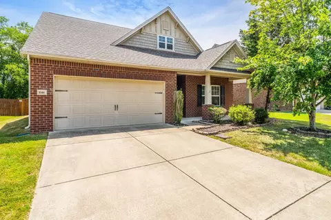 9144 Carissa Dr, Brentwood, TN 37027