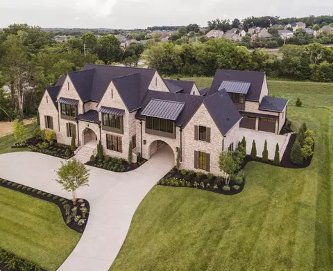 1606 Rosebrooke Drive Lot, Brentwood, TN 37027