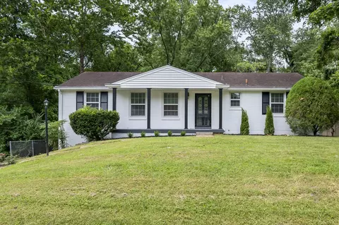 323 Lynn Dr, Nashville, TN 37211