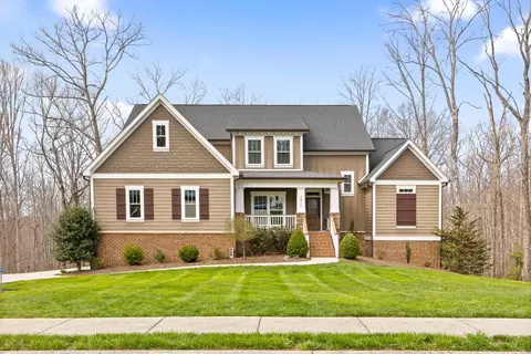 3819 May Apple Ln, Signal Mountain, TN 37377