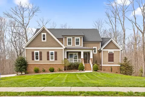 3819 May Apple Ln, Signal Mountain, TN 37377