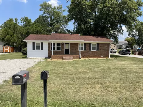 314 Poplar St N, Cowan, TN 37318