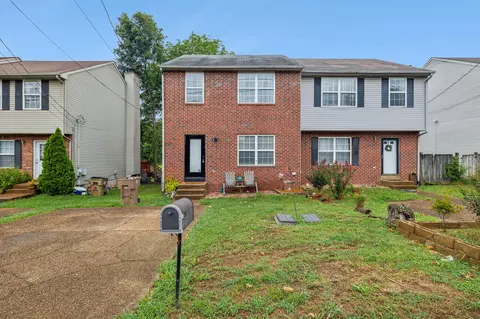 3046 High Rigger Dr, Nashville, TN 37217