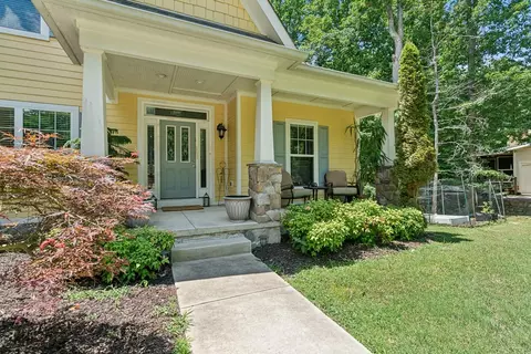 71 John Allin Dr, Sewanee, TN 37375 photo 3