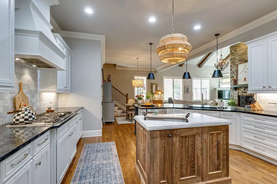 Kitchen - 225 Fitzgerald St, Franklin, TN 37064 photo 1 of 9