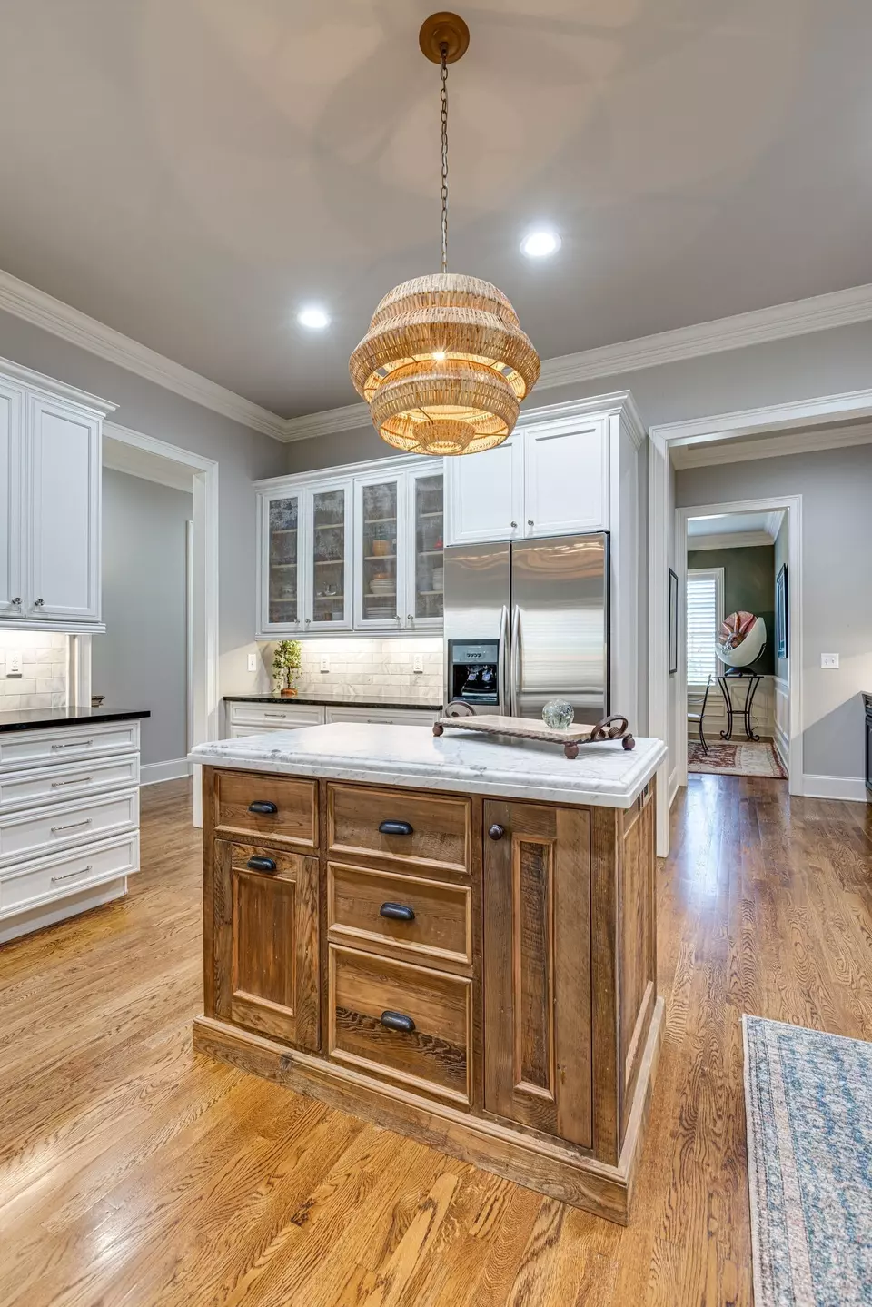 Kitchen - 225 Fitzgerald St, Franklin, TN 37064 photo 6 of 9