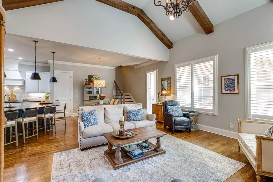 Living - 225 Fitzgerald St, Franklin, TN 37064 photo 5 of 5