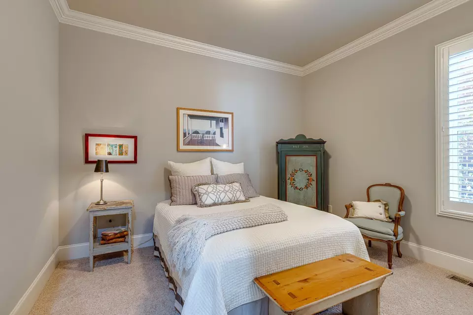 Bedroom - 225 Fitzgerald St, Franklin, TN 37064 photo 5 of 5