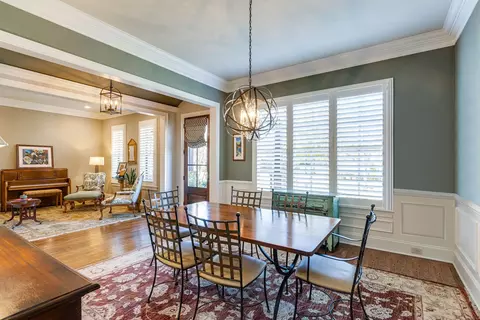 Dining - 225 Fitzgerald St, Franklin, TN 37064 photo 1 of 2