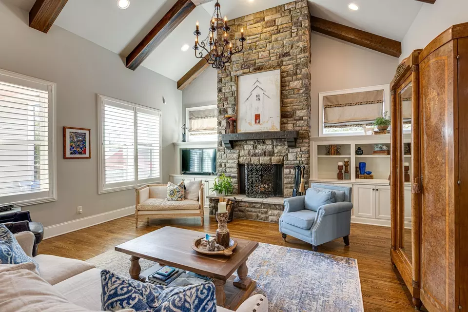 Living - 225 Fitzgerald St, Franklin, TN 37064 photo 1 of 5