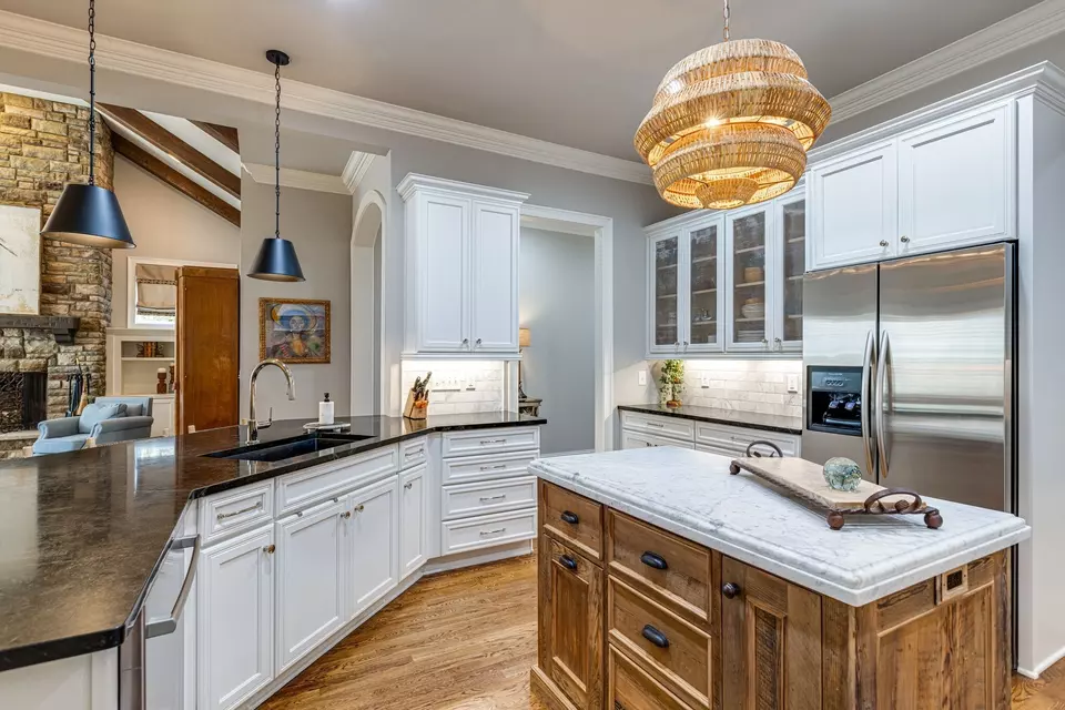 Kitchen - 225 Fitzgerald St, Franklin, TN 37064 photo 4 of 9
