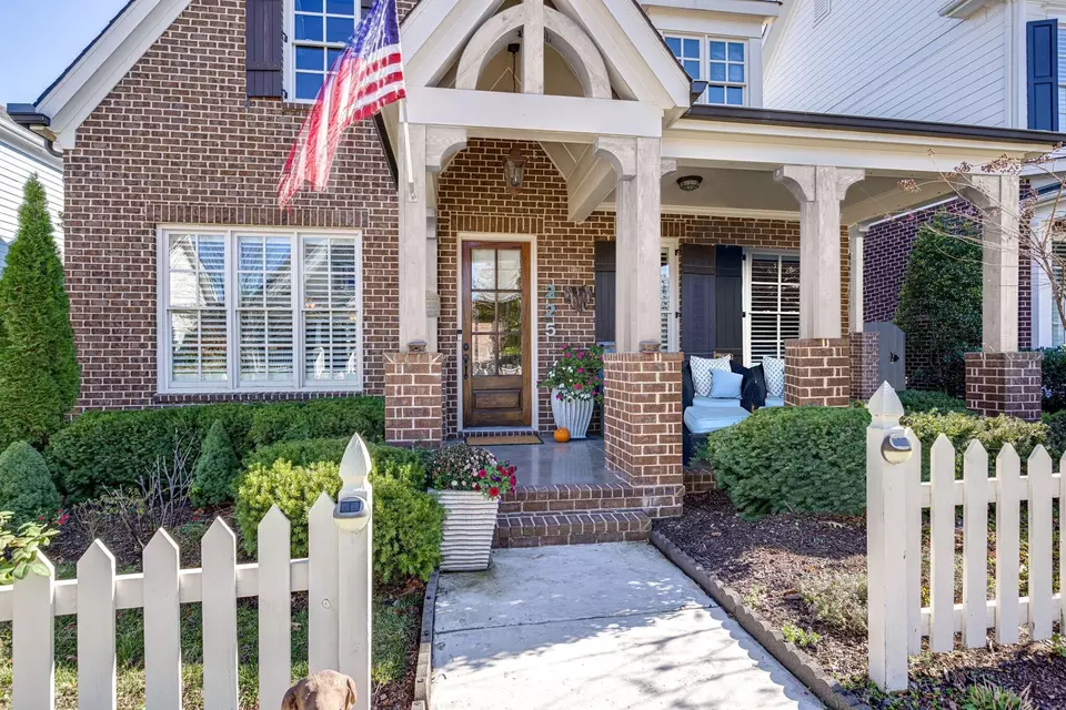 Exterior - 225 Fitzgerald St, Franklin, TN 37064 photo 3 of 10