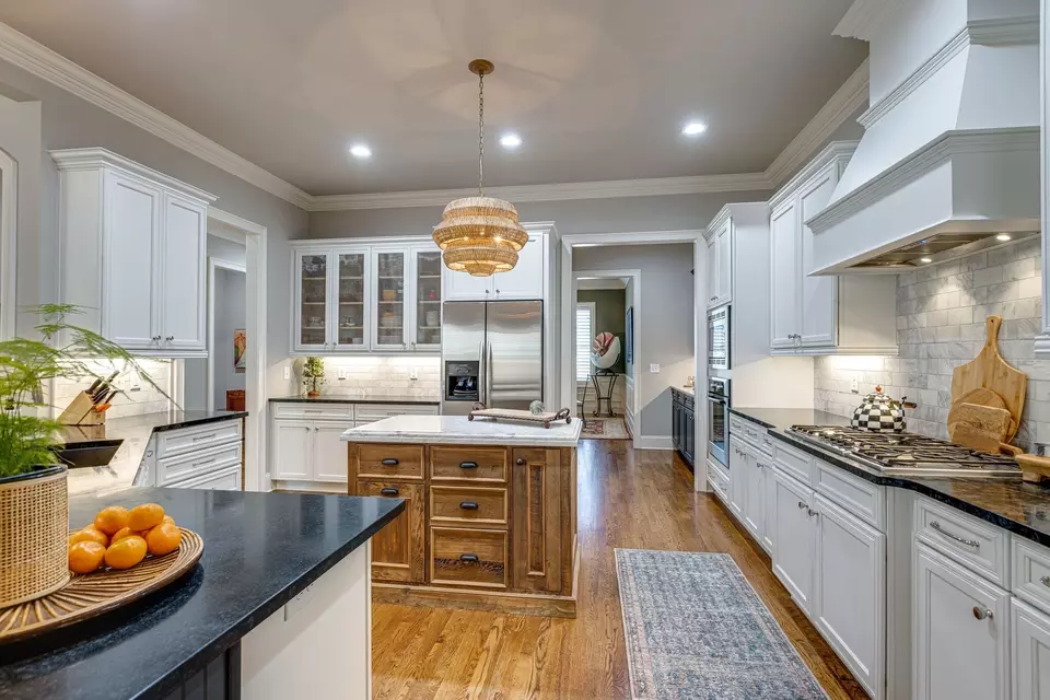 Kitchen - 225 Fitzgerald St, Franklin, TN 37064 photo 3 of 9
