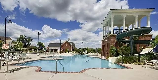 Exterior - 225 Fitzgerald St, Franklin, TN 37064 photo 8 of 10