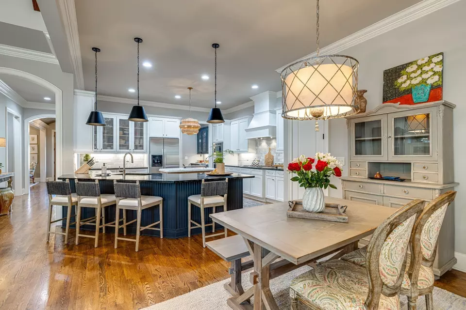 Dining - 225 Fitzgerald St, Franklin, TN 37064 photo 2 of 2