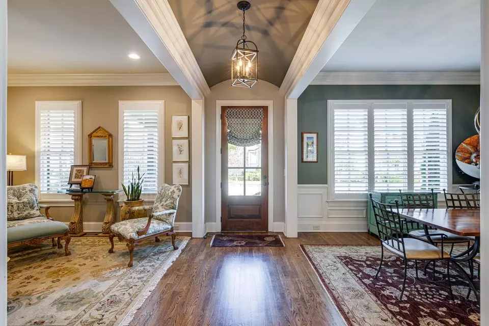 Entry Way - 225 Fitzgerald St, Franklin, TN 37064 photo 2 of 4