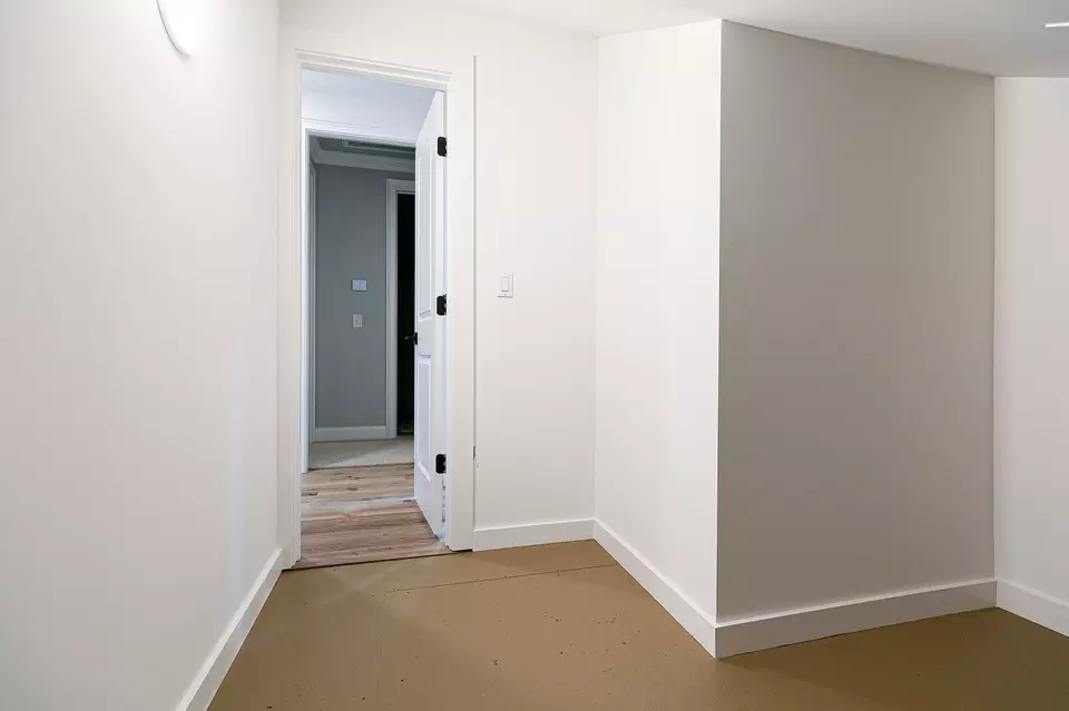 Bedroom - 225 Fitzgerald St, Franklin, TN 37064 photo 4 of 5