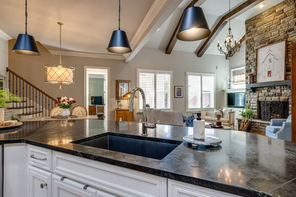 Kitchen - 225 Fitzgerald St, Franklin, TN 37064 photo 8 of 9