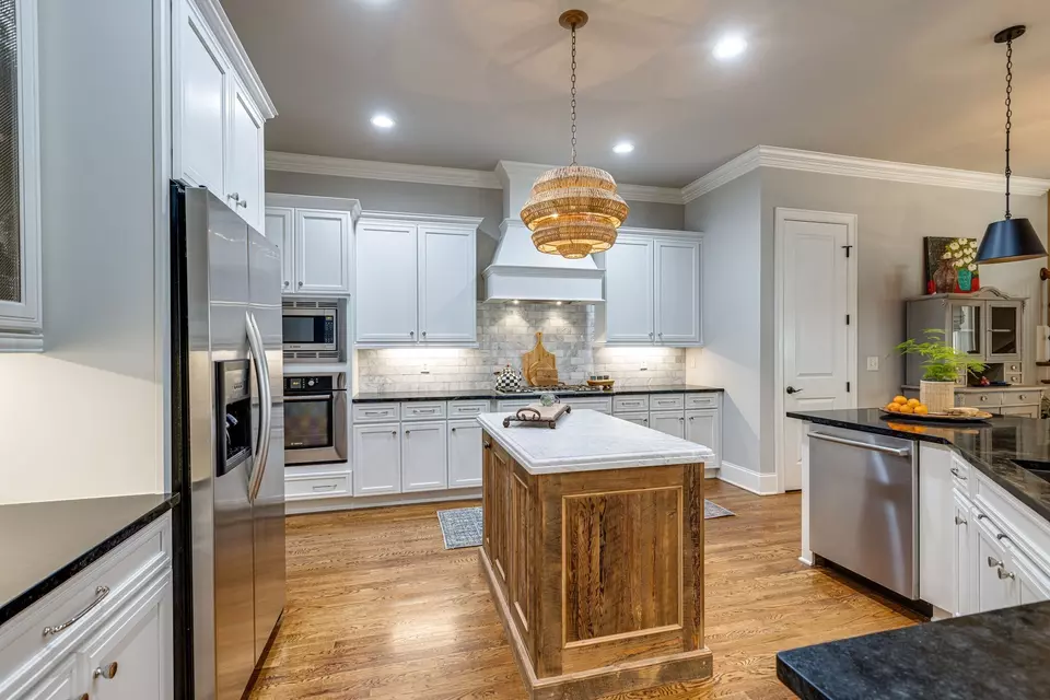 Kitchen - 225 Fitzgerald St, Franklin, TN 37064 photo 7 of 9