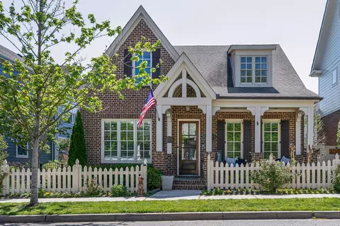 Exterior - 225 Fitzgerald St, Franklin, TN 37064 photo 1 of 10
