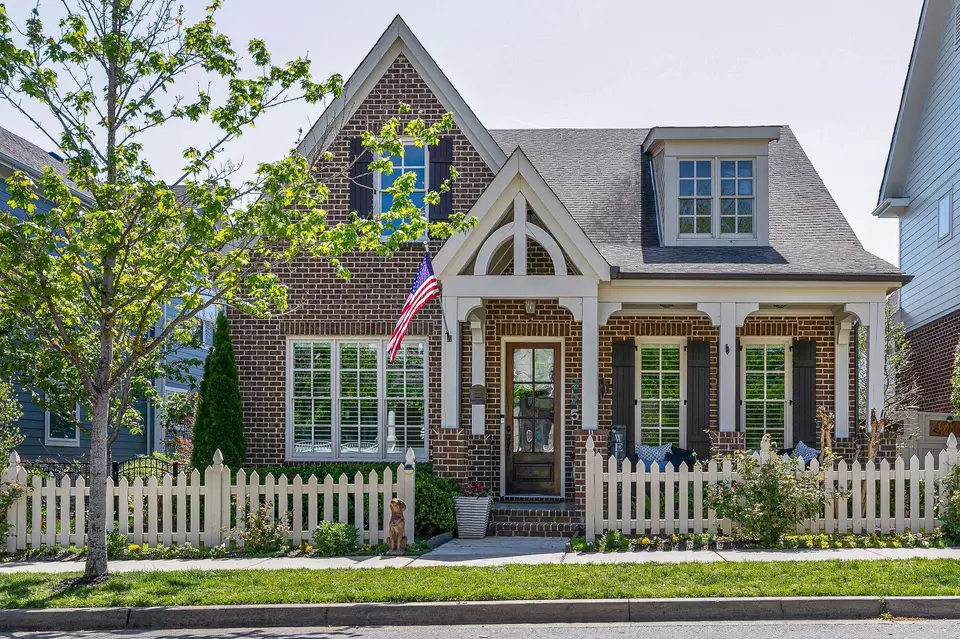 Exterior - 225 Fitzgerald St, Franklin, TN 37064 photo 1 of 10