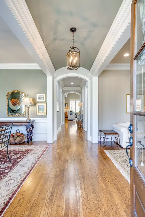 Entry Way - 225 Fitzgerald St, Franklin, TN 37064 photo 1 of 4