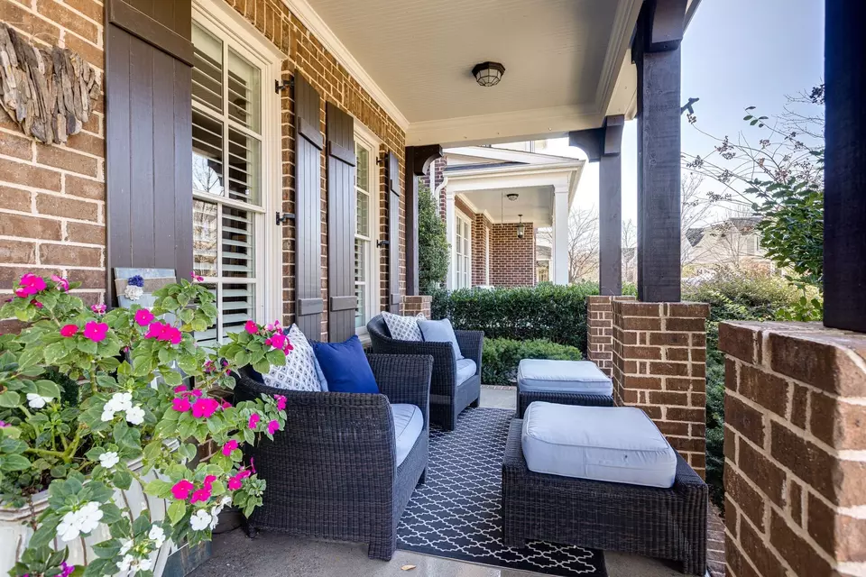 Exterior - 225 Fitzgerald St, Franklin, TN 37064 photo 2 of 10