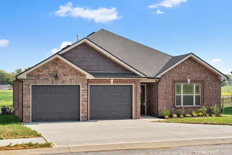 317 Frontier Dr, Clarksville, TN 37043