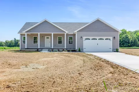 110 Carl Williams Rd, Crofton, KY 42217