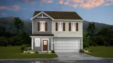 3304 Steadman St, Columbia, TN 38401