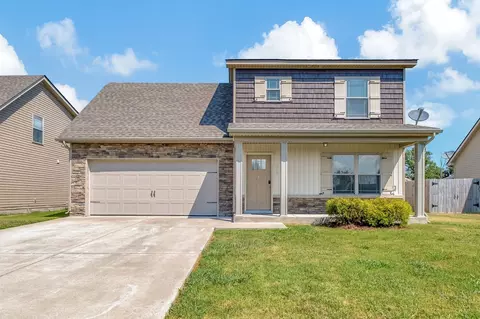 2065 Hickory Ridge Rd, Lebanon, TN 37087