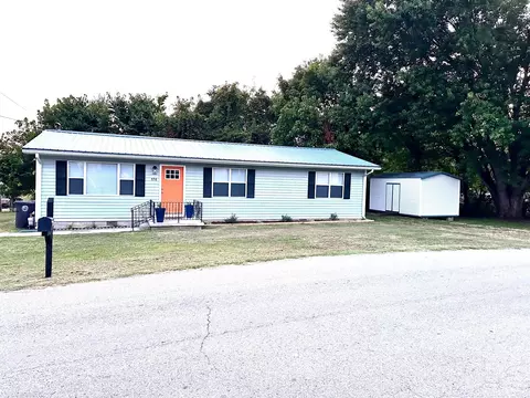 174 W High St, Cookeville, TN 38506