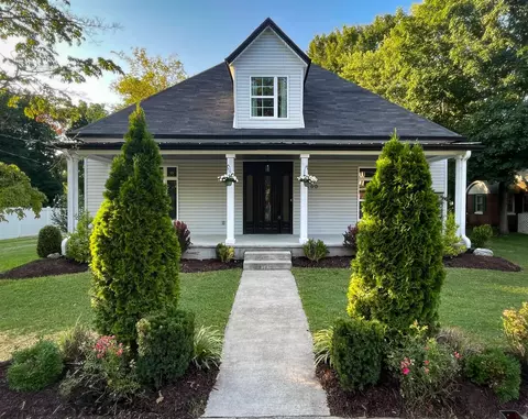 200 Wheeler St, Portland, TN 37148