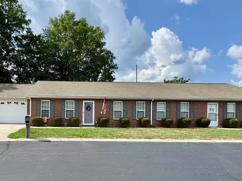 118 Middleton Ct, Tullahoma, TN 37388