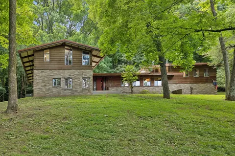 1117 Park Ridge Dr, Nashville, TN 37215