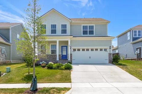502 Stephans St, Spring Hill, TN 37174