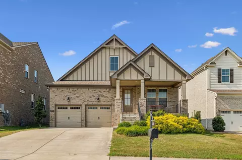 3016 Elliott Dr, Mount Juliet, TN 37122