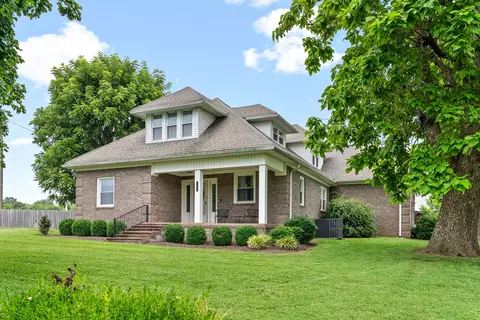 3120 Princeton Rd, Hopkinsville, KY 42240