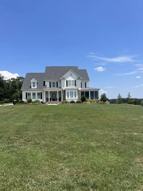 1876 Glass Mill Rd, Chickamauga, GA 30707