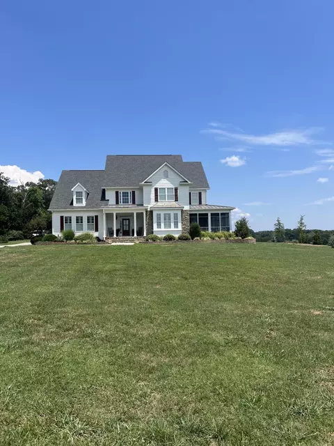1876 Glass Mill Rd, Chickamauga, GA 30707