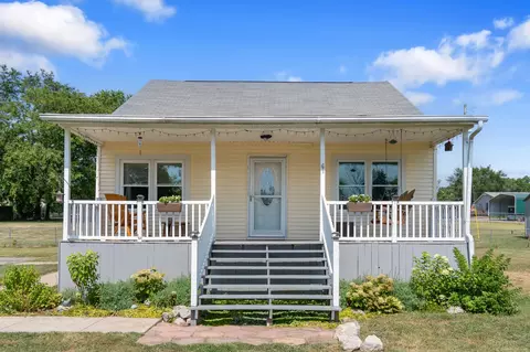 4711 Ollie Chunn Rd, Spring Hill, TN 37174