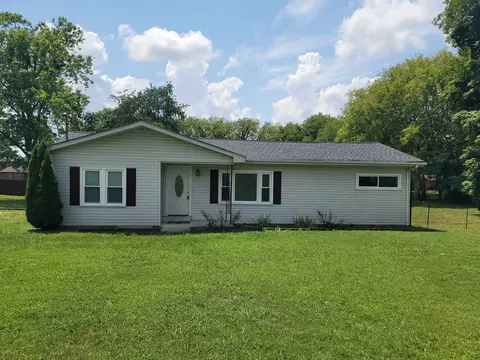 240 Logue Rd, Mount Juliet, TN 37122