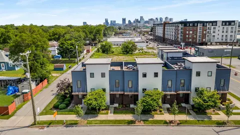 84 Evanston Ave, Nashville, TN 37207