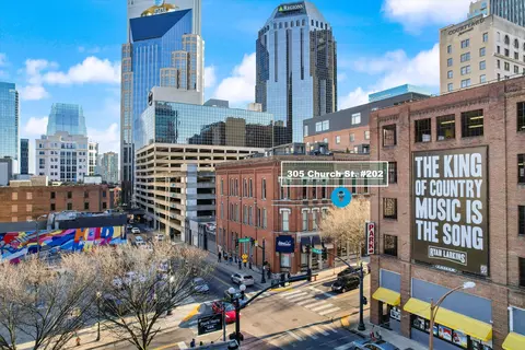 305 Church St #202, Nashville, TN 37201