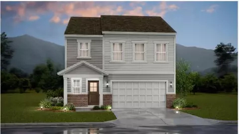 3315 Steadman St, Columbia, TN 38401